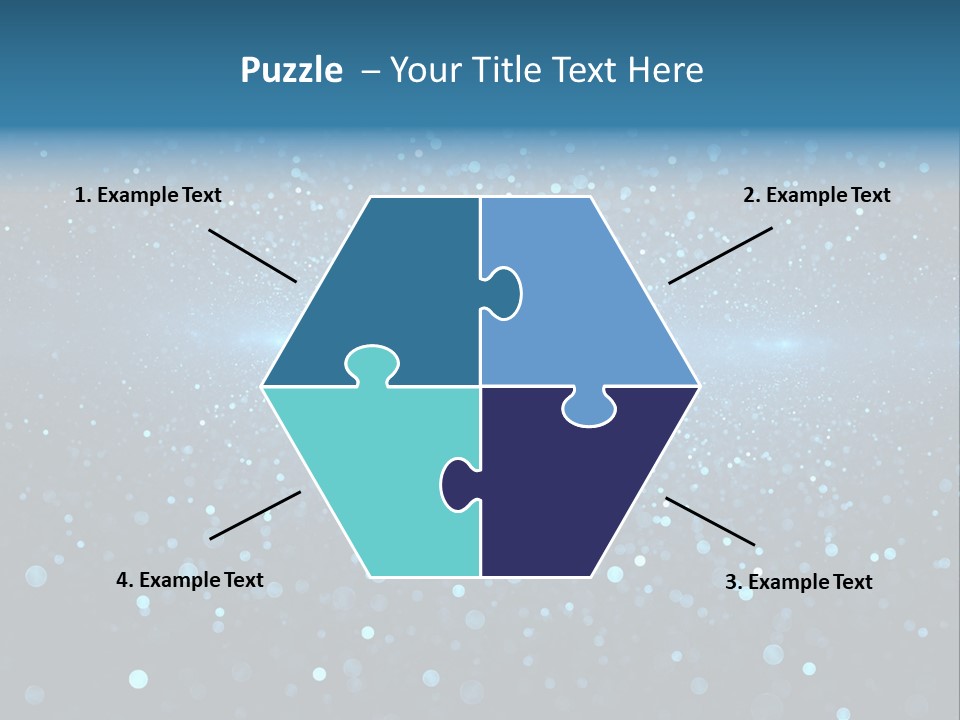 Graphic Detail Illustration PowerPoint Template