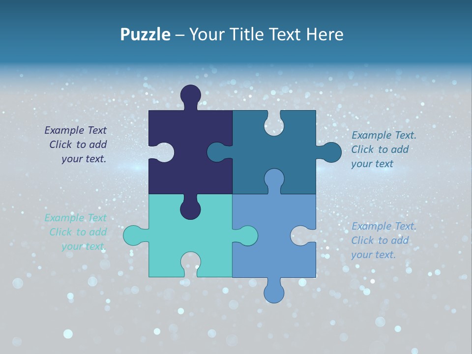 Graphic Detail Illustration PowerPoint Template