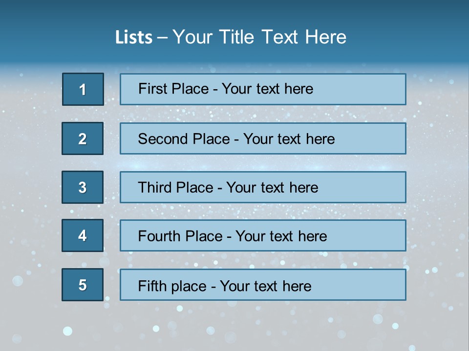Graphic Detail Illustration PowerPoint Template