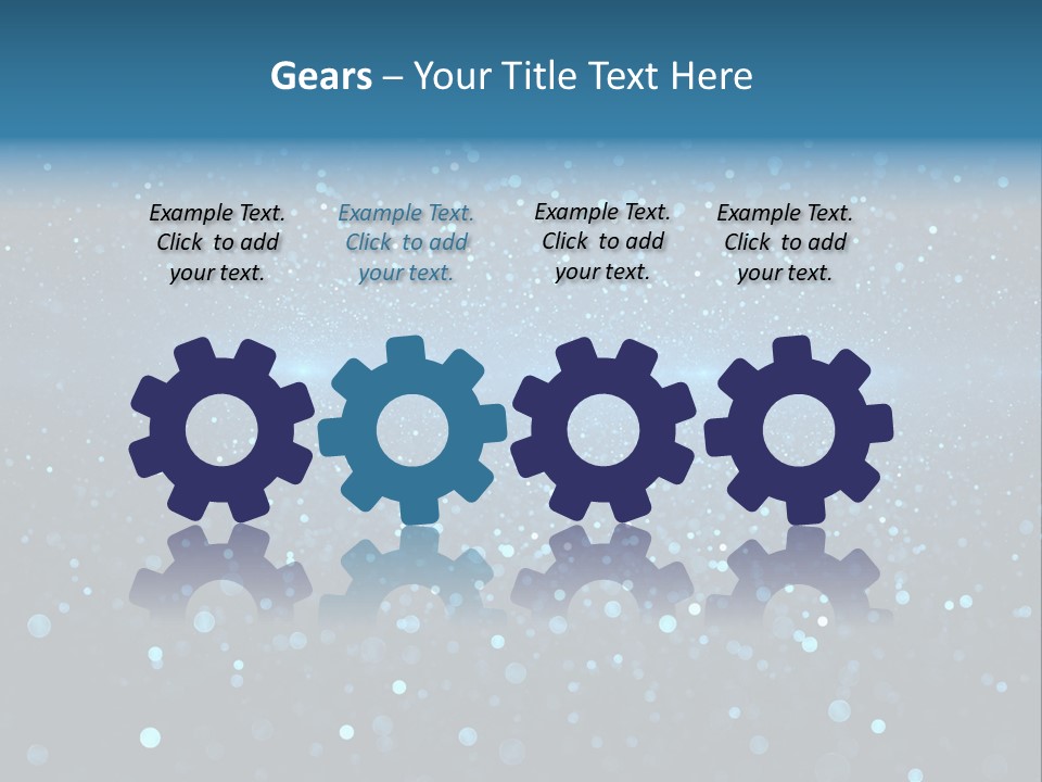 Graphic Detail Illustration PowerPoint Template