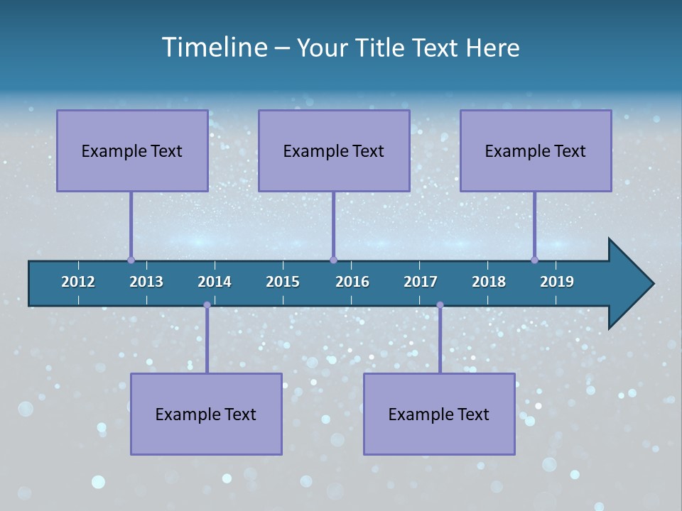 Graphic Detail Illustration PowerPoint Template