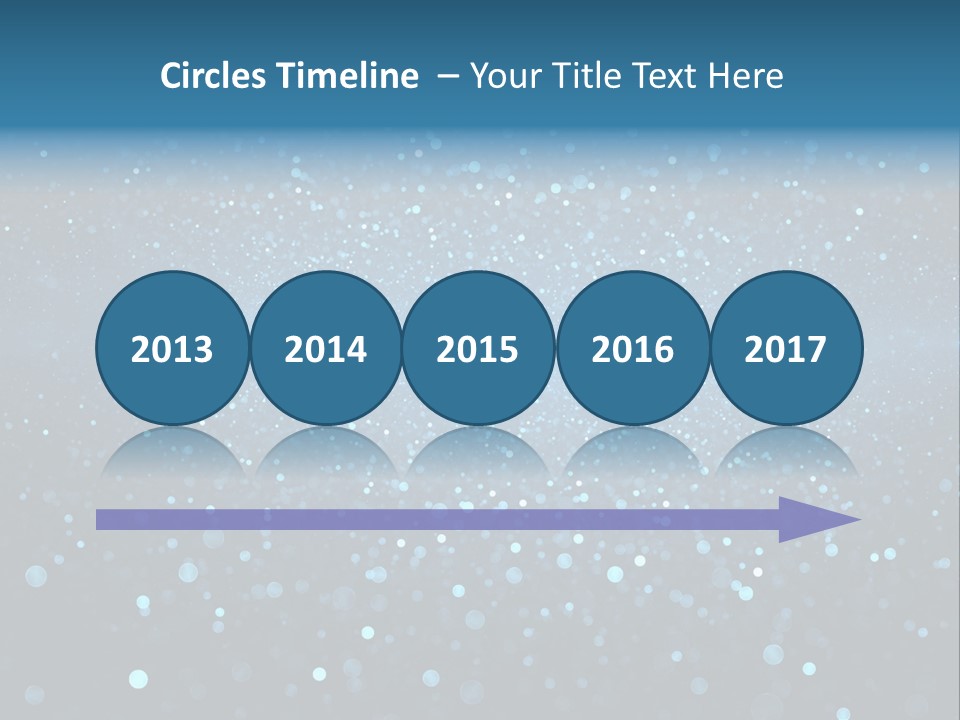 Graphic Detail Illustration PowerPoint Template