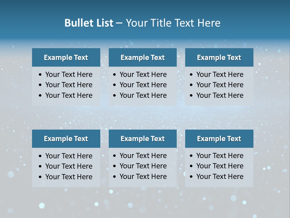 Graphic Detail Illustration PowerPoint Template