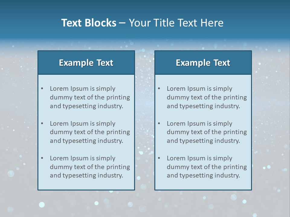 Graphic Detail Illustration PowerPoint Template