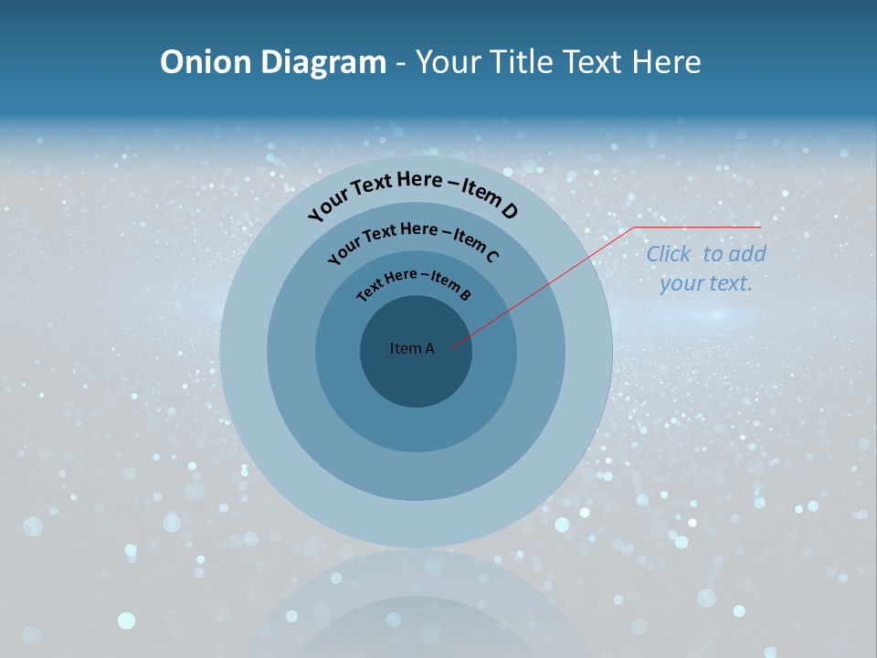 Graphic Detail Illustration PowerPoint Template