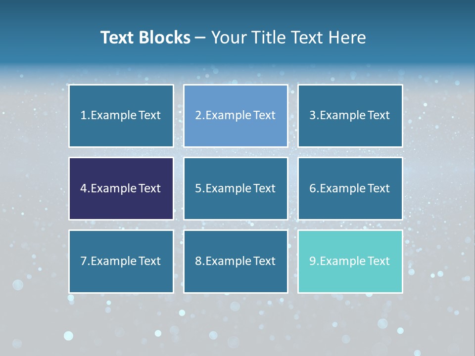 Graphic Detail Illustration PowerPoint Template