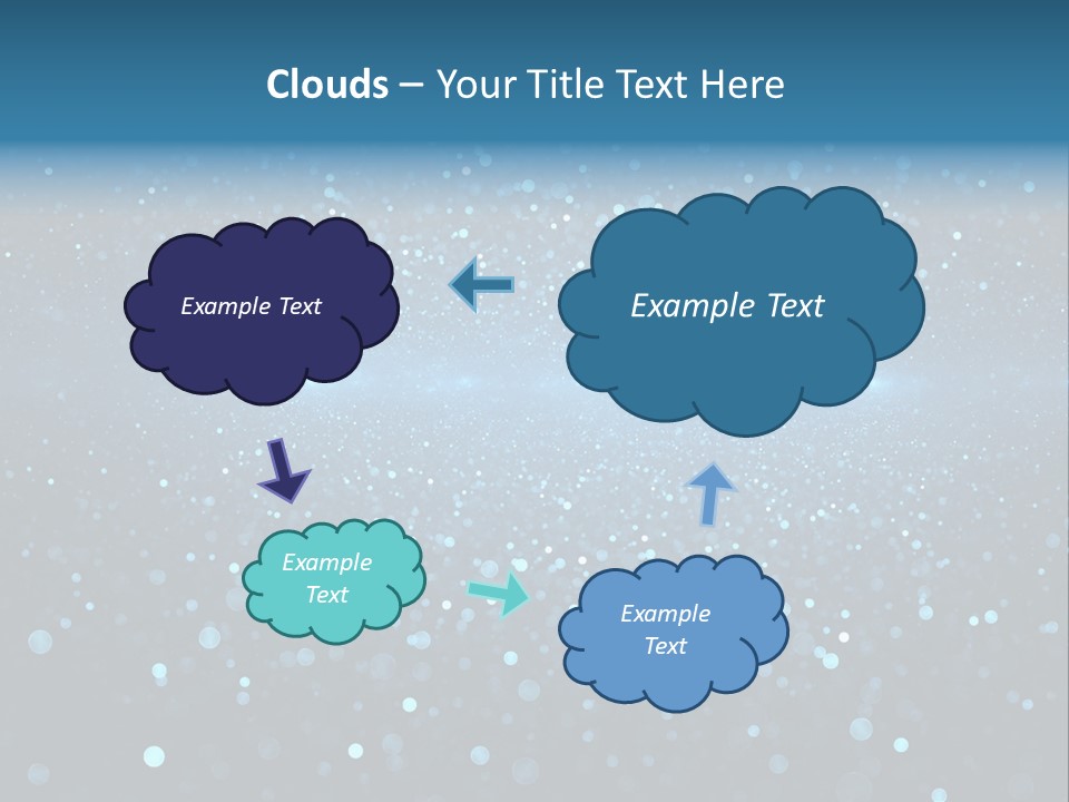 Graphic Detail Illustration PowerPoint Template