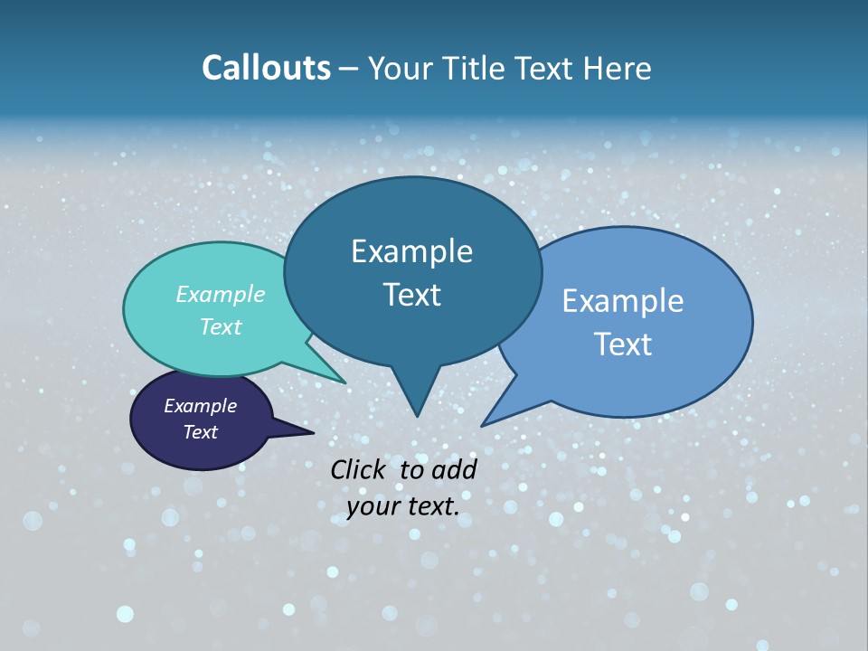 Graphic Detail Illustration PowerPoint Template