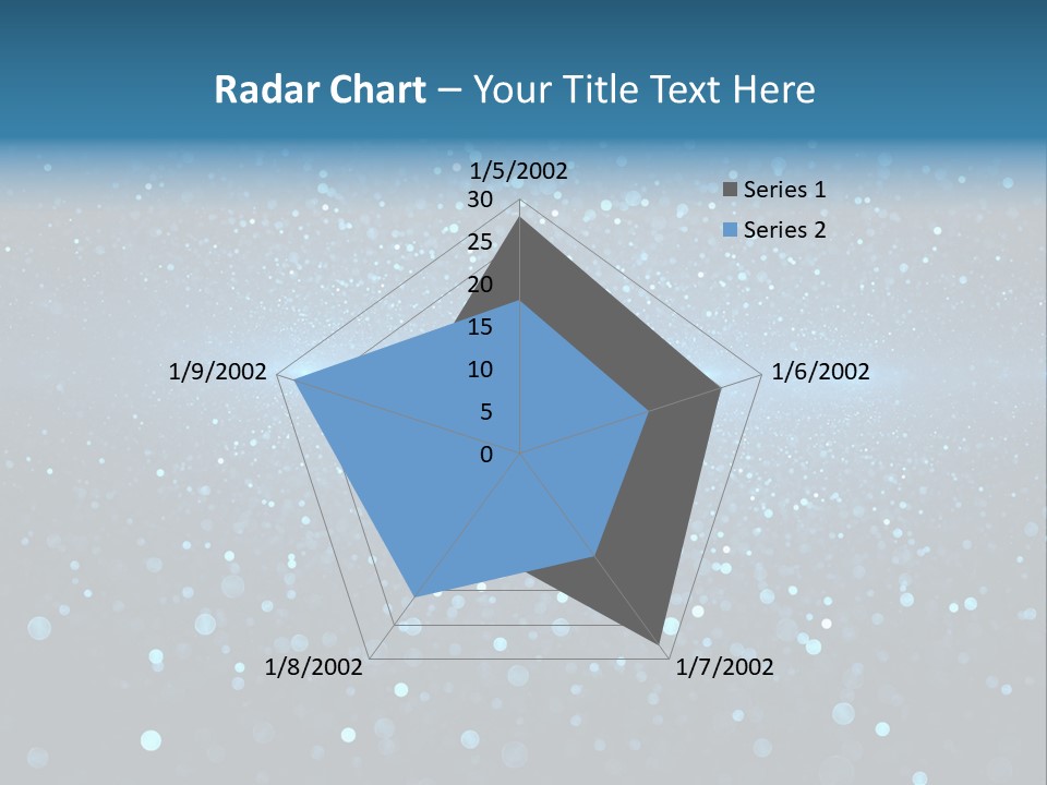 Graphic Detail Illustration PowerPoint Template