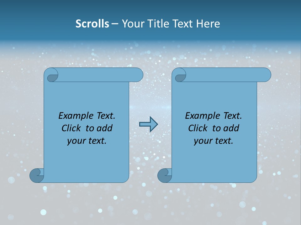 Graphic Detail Illustration PowerPoint Template