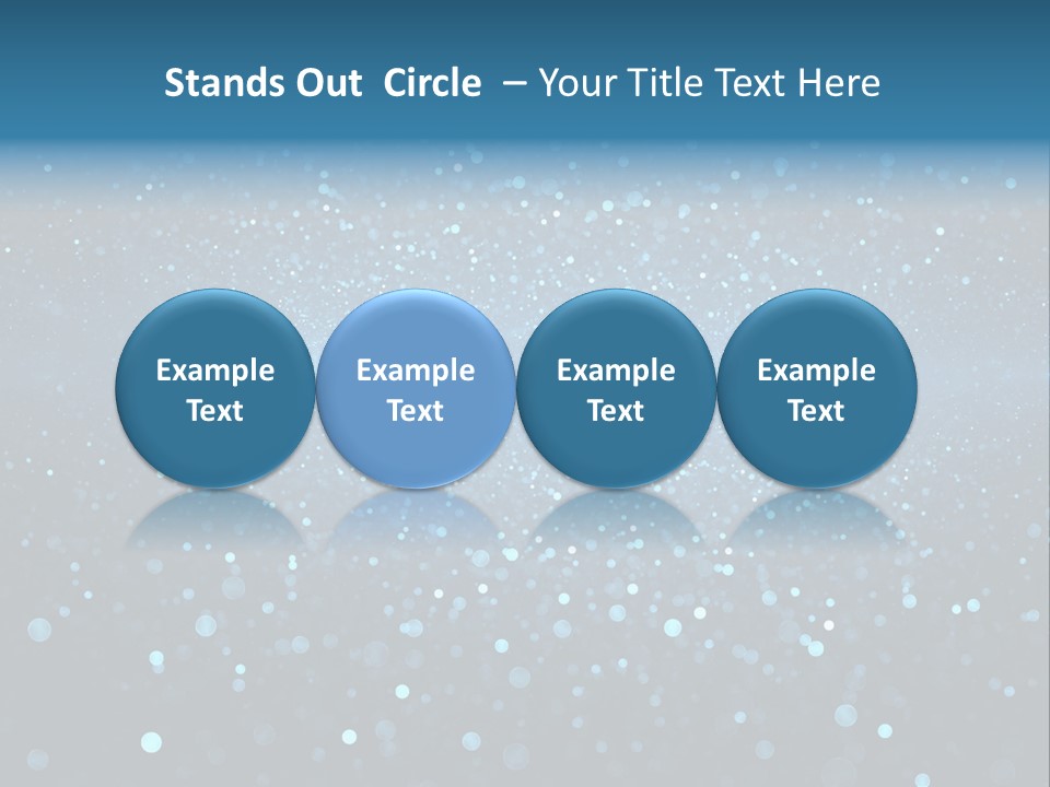 Graphic Detail Illustration PowerPoint Template