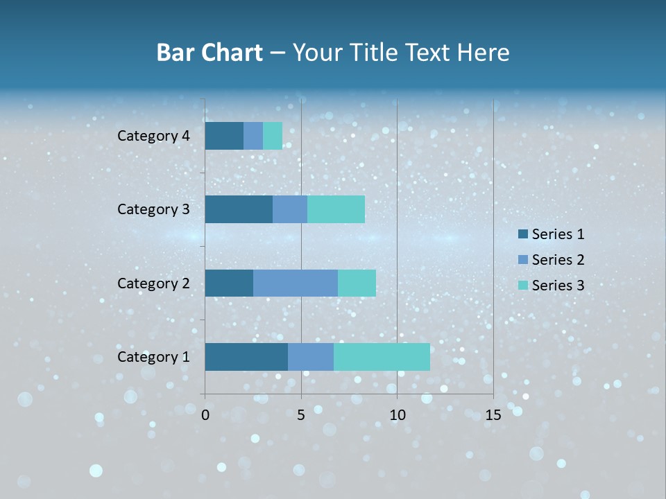 Graphic Detail Illustration PowerPoint Template