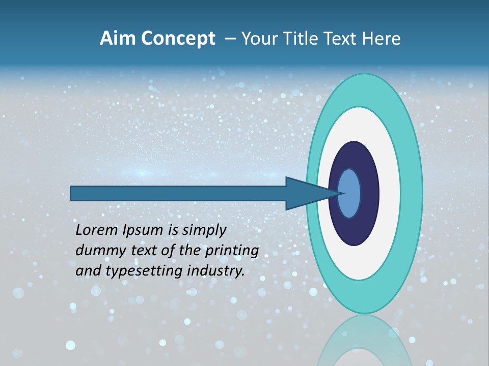 Graphic Detail Illustration PowerPoint Template