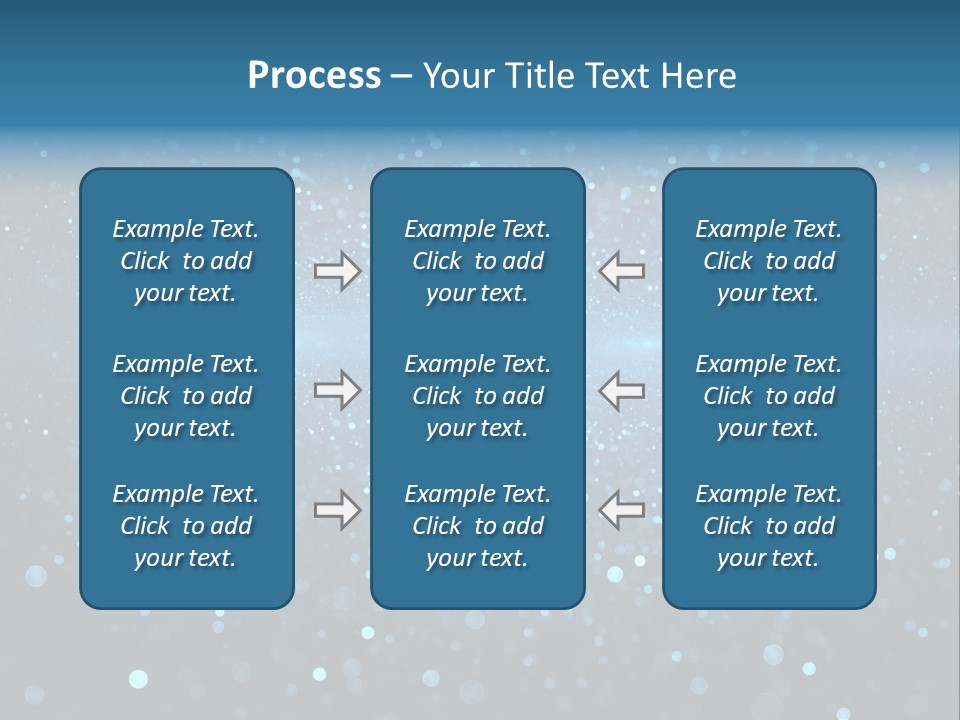 Graphic Detail Illustration PowerPoint Template