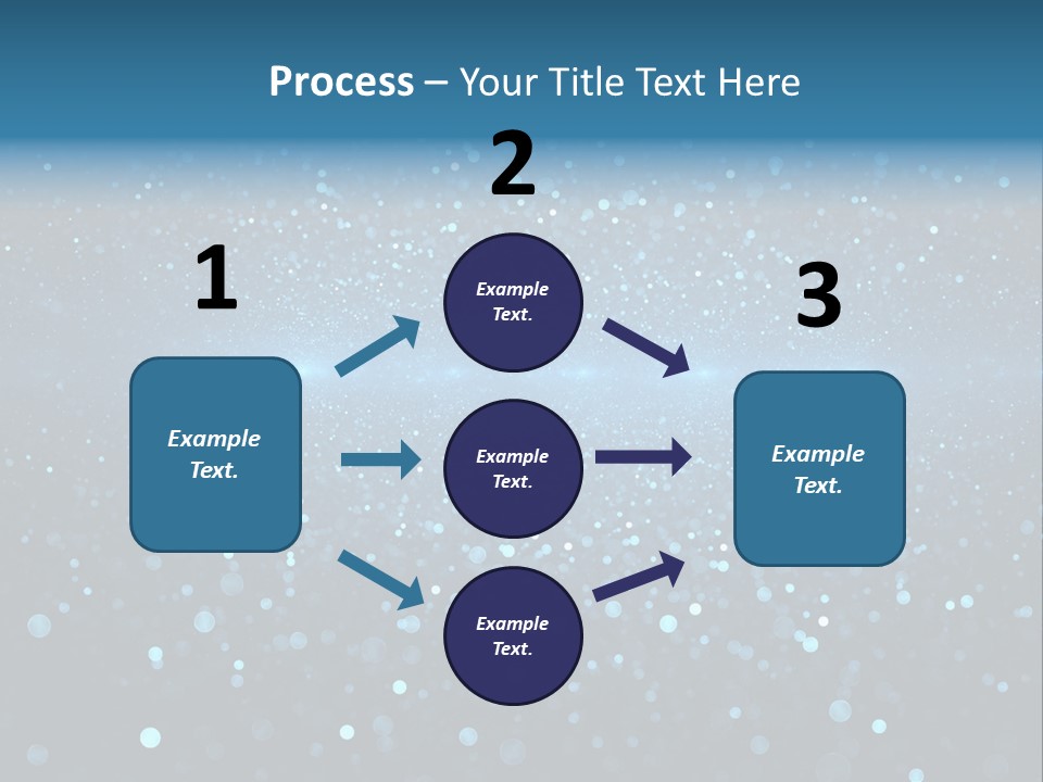 Graphic Detail Illustration PowerPoint Template