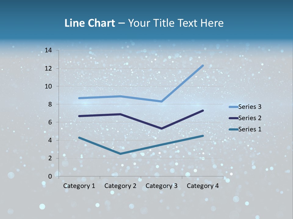 Graphic Detail Illustration PowerPoint Template