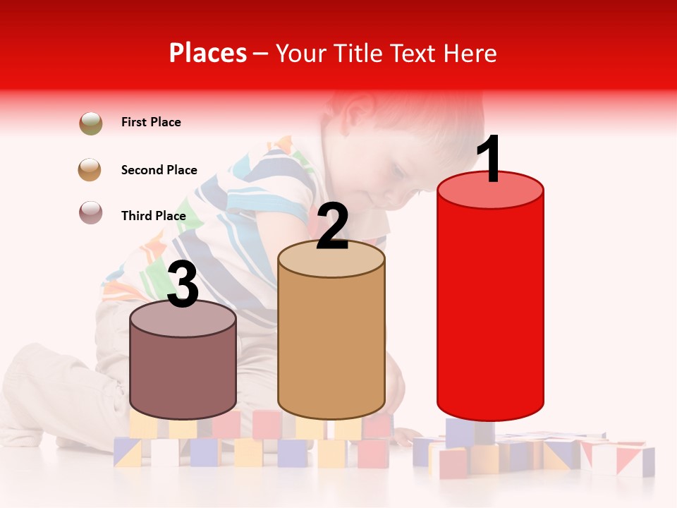 Activity Joy Education PowerPoint Template