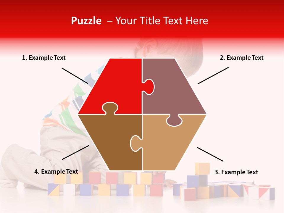 Activity Joy Education PowerPoint Template