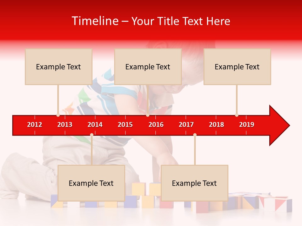 Activity Joy Education PowerPoint Template