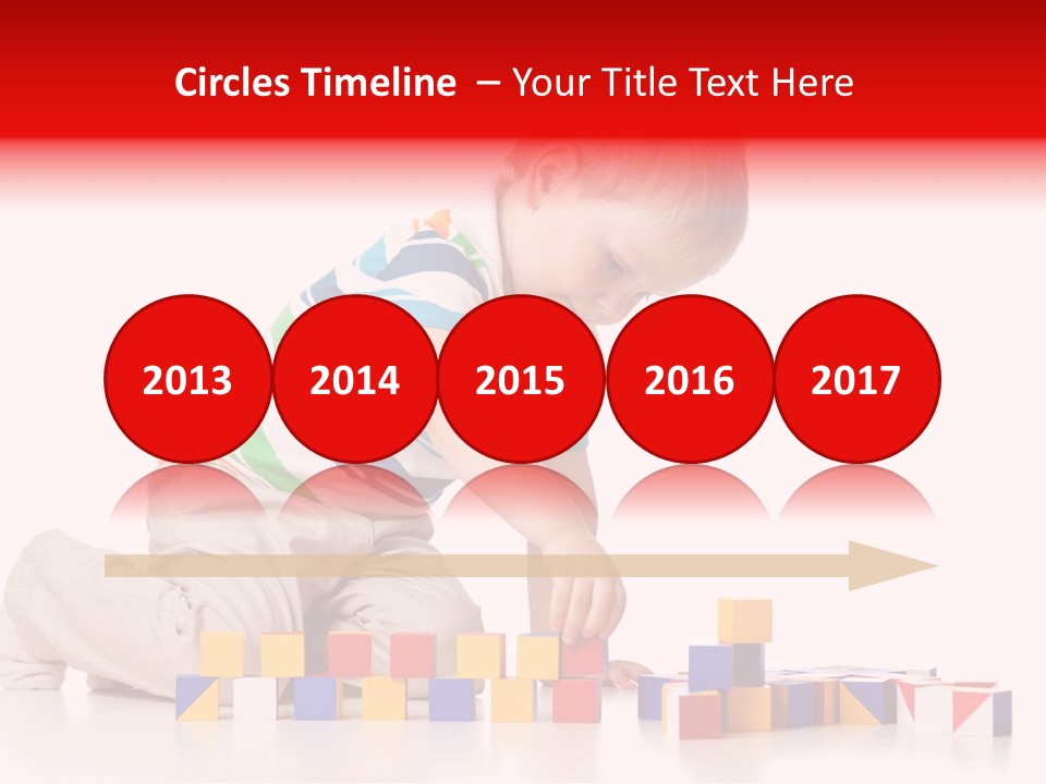 Activity Joy Education PowerPoint Template