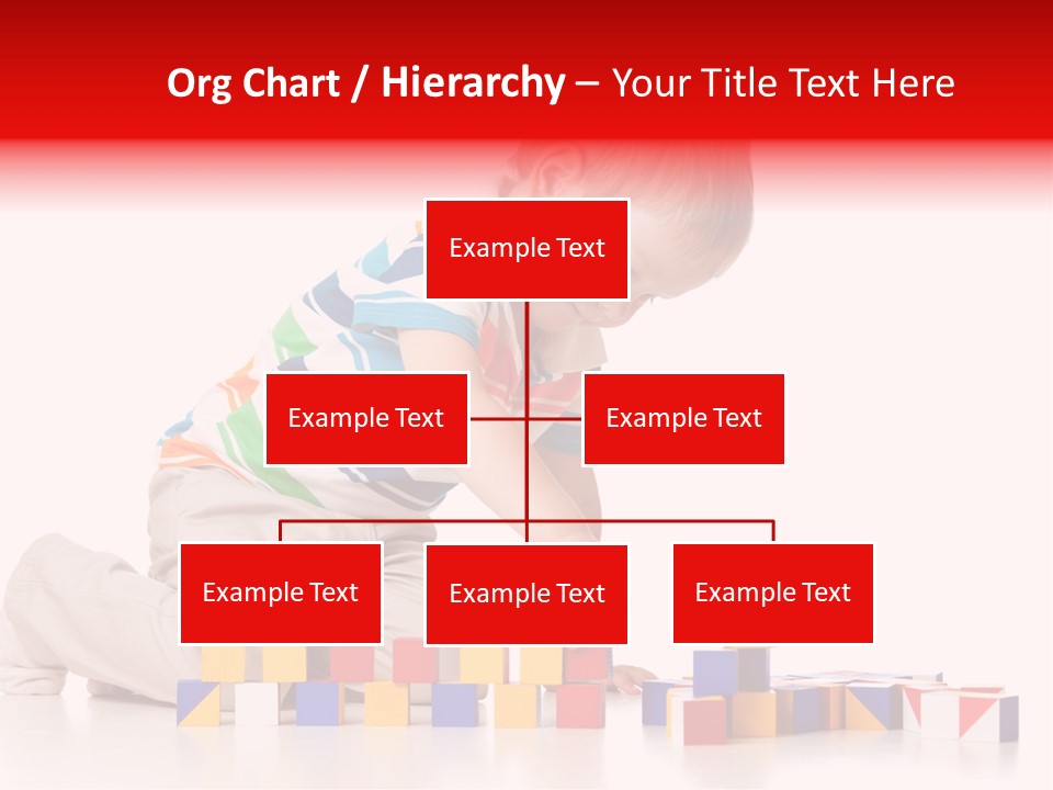 Activity Joy Education PowerPoint Template