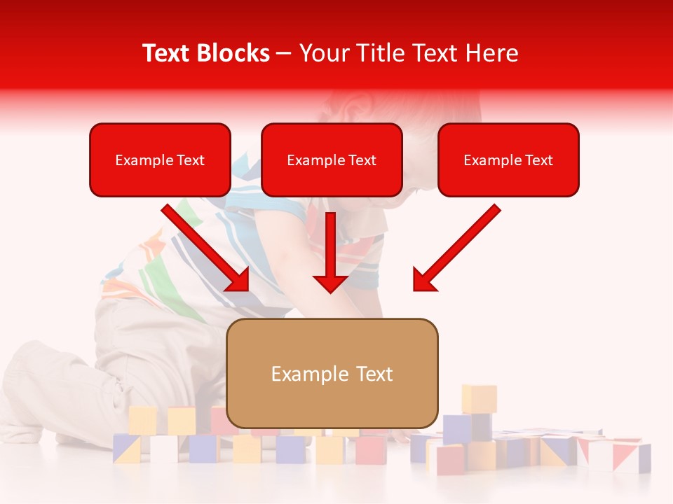 Activity Joy Education PowerPoint Template