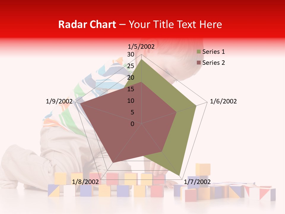 Activity Joy Education PowerPoint Template