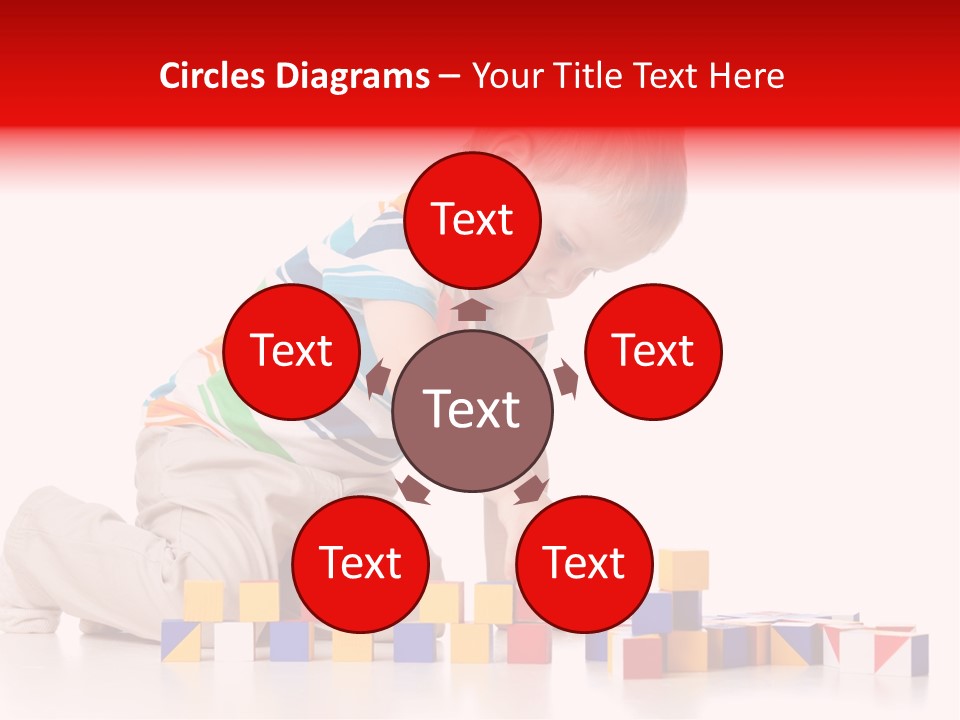 Activity Joy Education PowerPoint Template