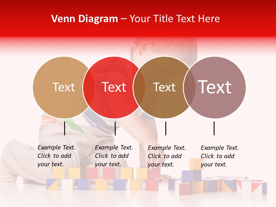 Activity Joy Education PowerPoint Template