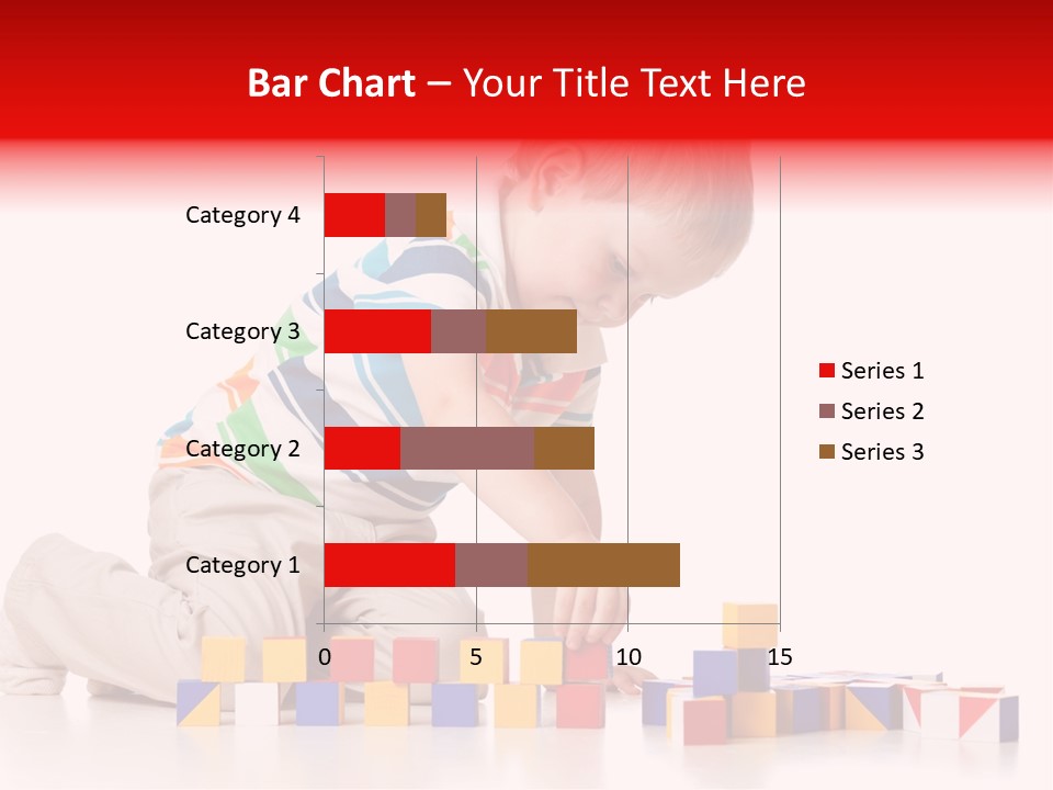Activity Joy Education PowerPoint Template