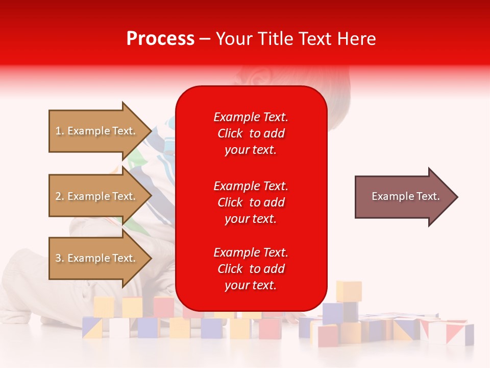 Activity Joy Education PowerPoint Template