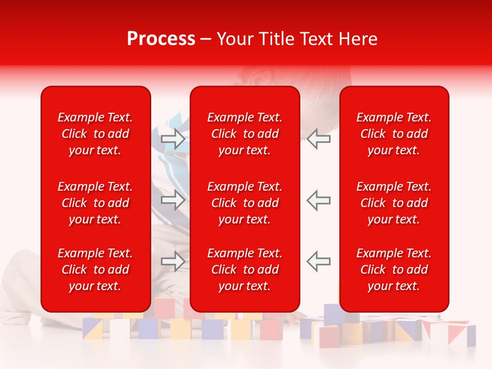 Activity Joy Education PowerPoint Template