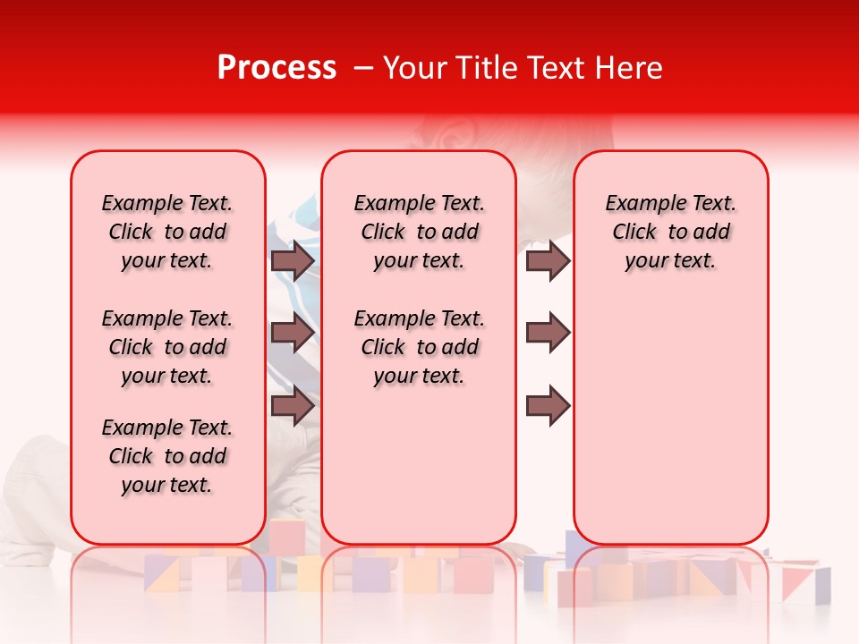Activity Joy Education PowerPoint Template