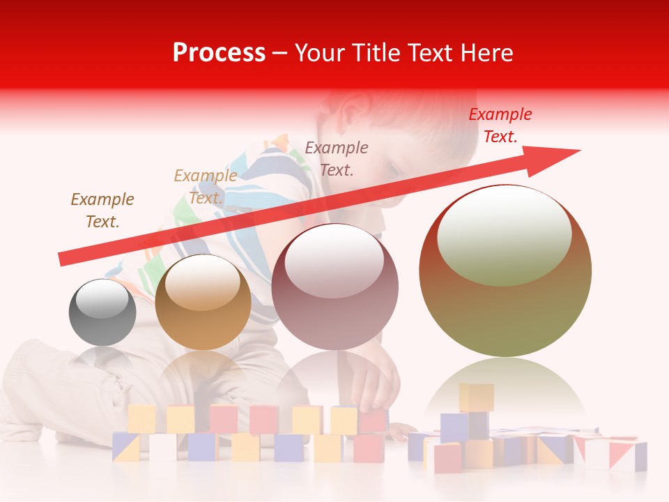 Activity Joy Education PowerPoint Template