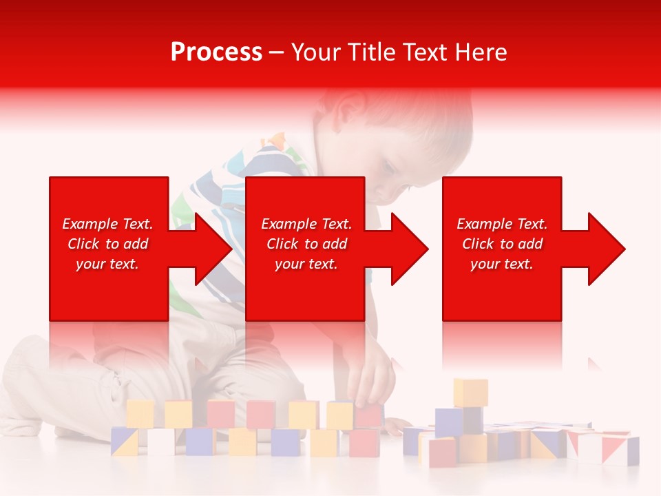 Activity Joy Education PowerPoint Template