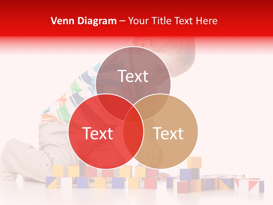 Activity Joy Education PowerPoint Template