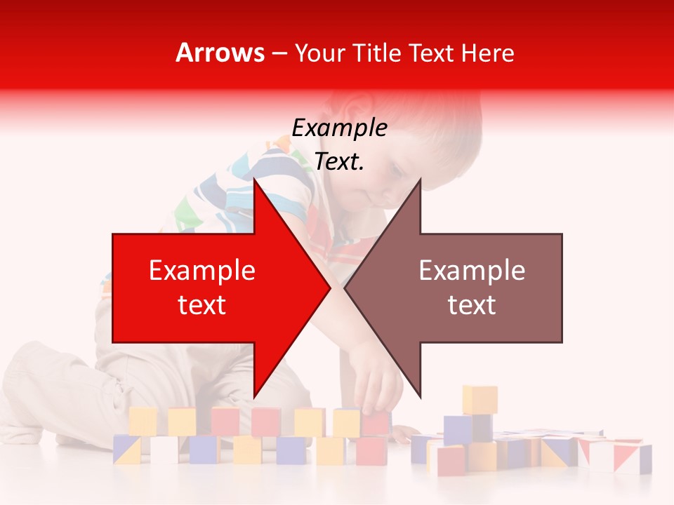 Activity Joy Education PowerPoint Template