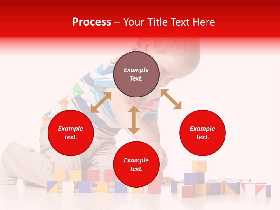 Activity Joy Education PowerPoint Template