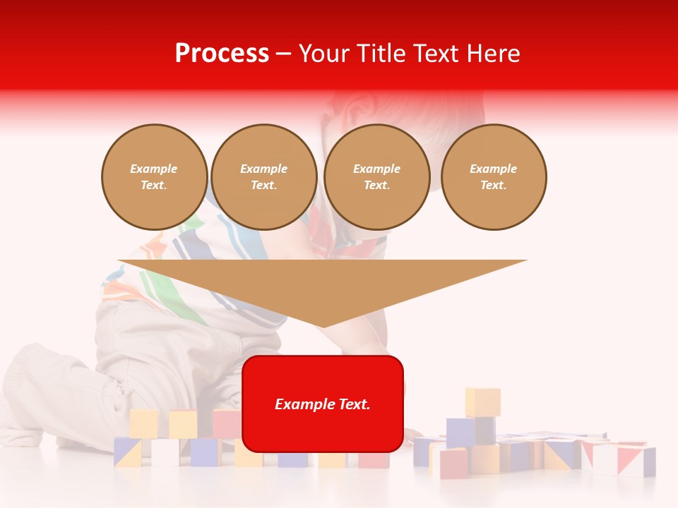 Activity Joy Education PowerPoint Template