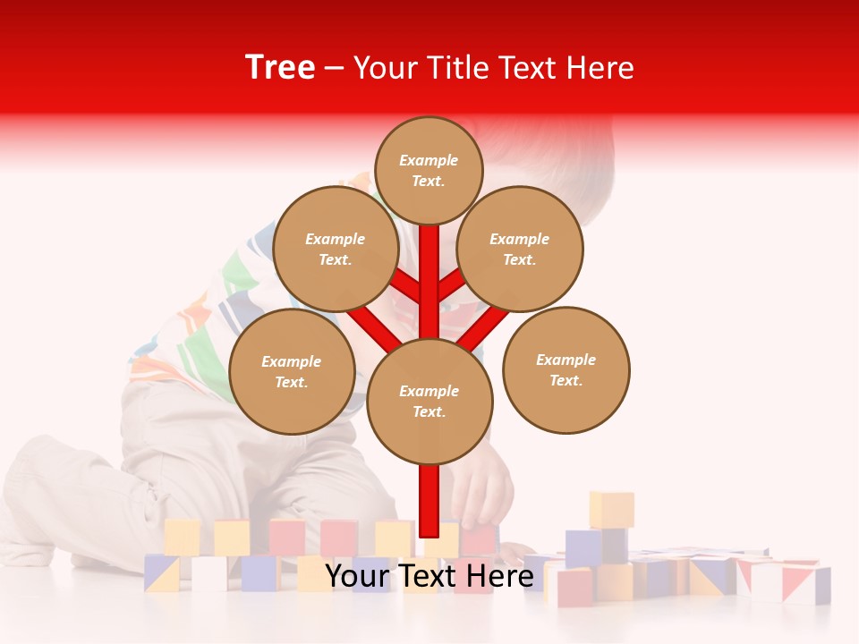 Activity Joy Education PowerPoint Template