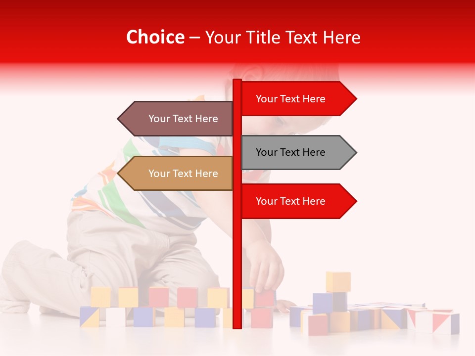 Activity Joy Education PowerPoint Template