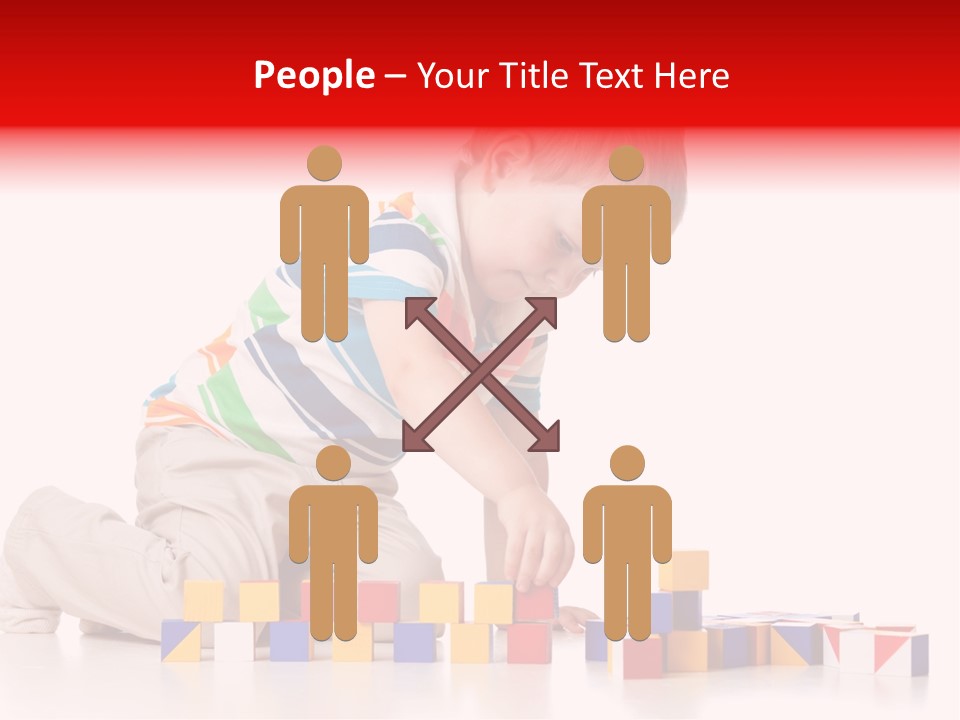 Activity Joy Education PowerPoint Template