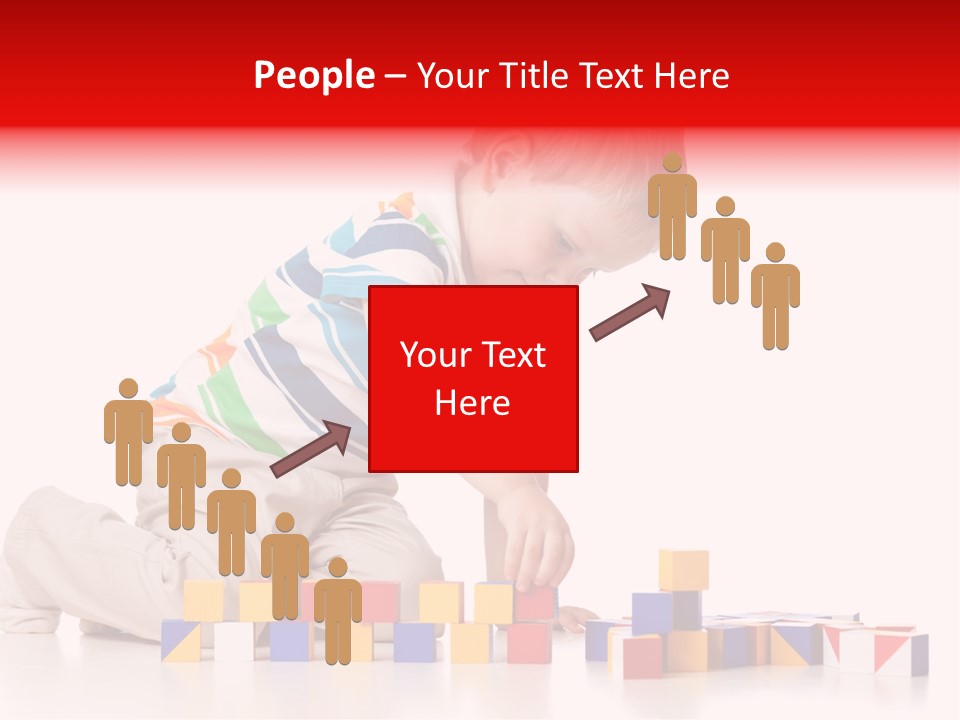 Activity Joy Education PowerPoint Template