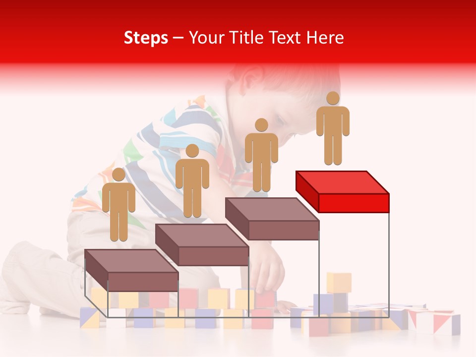 Activity Joy Education PowerPoint Template