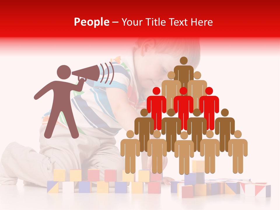 Activity Joy Education PowerPoint Template