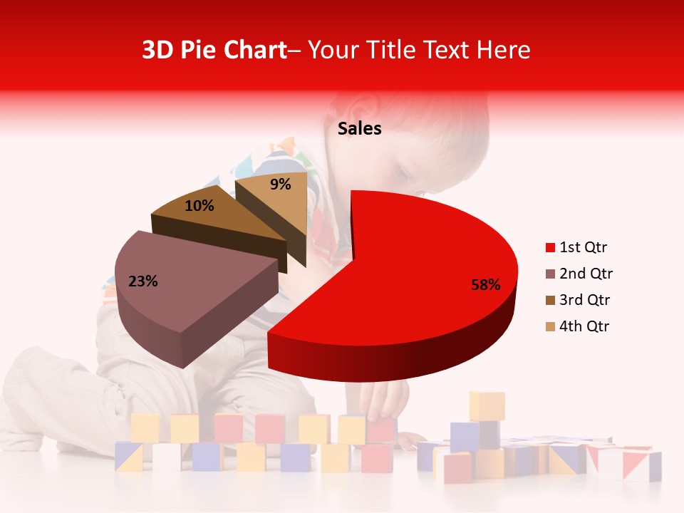 Activity Joy Education PowerPoint Template