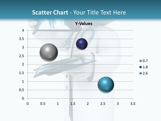 Hospital Health Doctor PowerPoint Template