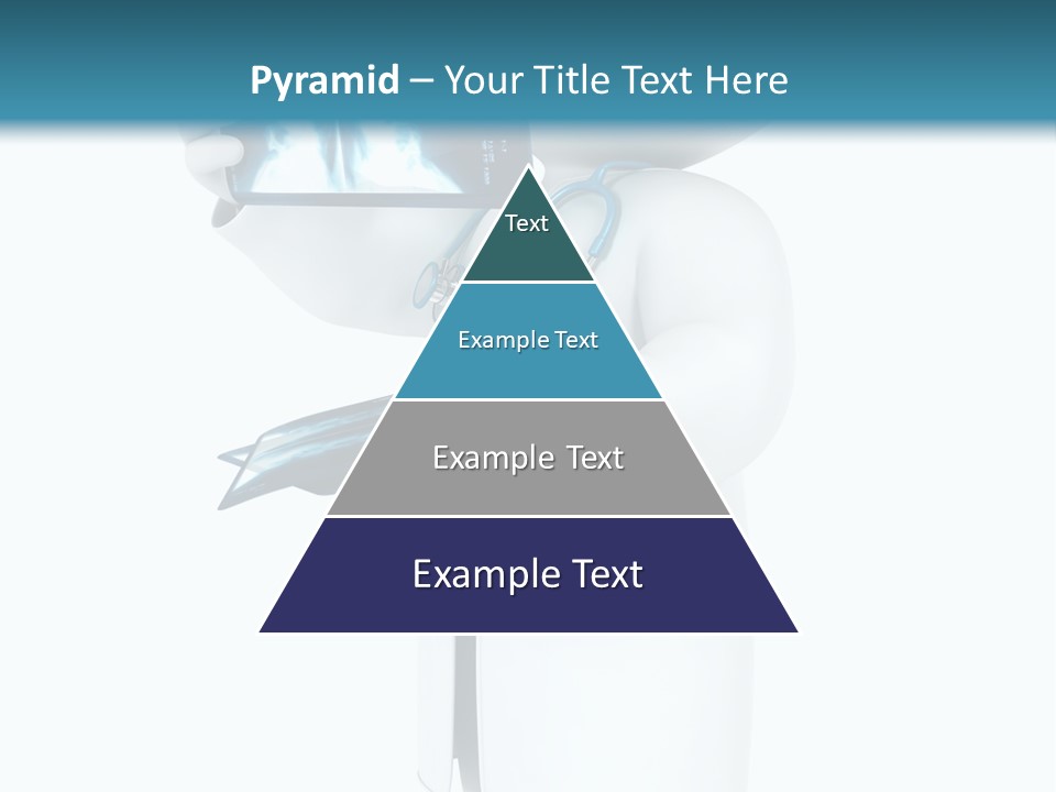 Hospital Health Doctor PowerPoint Template