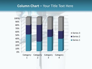 Hospital Health Doctor PowerPoint Template