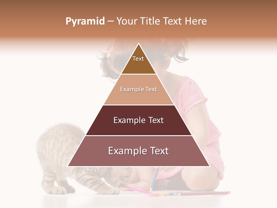 Background Breed Beauty PowerPoint Template